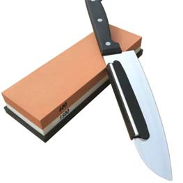 Catálogo Afilador de cuchillos profesional - Pepebar
